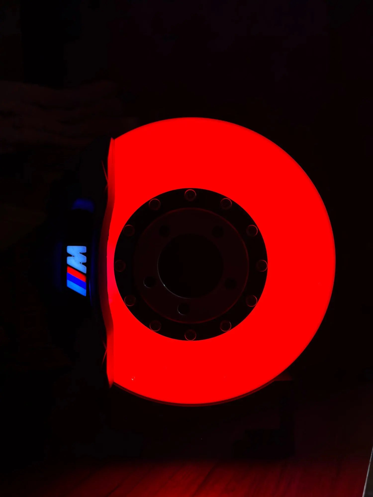 Neo-Rim Brake Disc Light