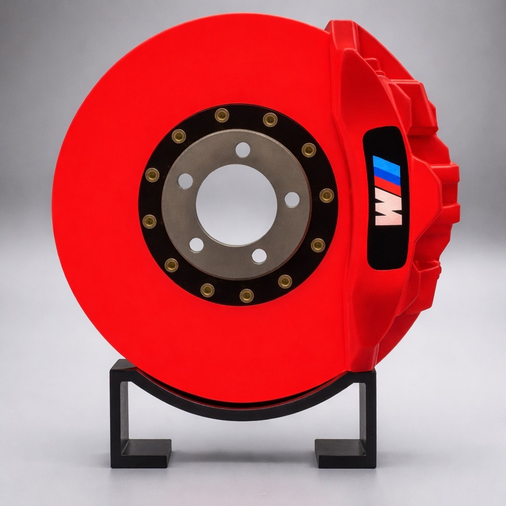 Neo-Rim Brake Disc Light