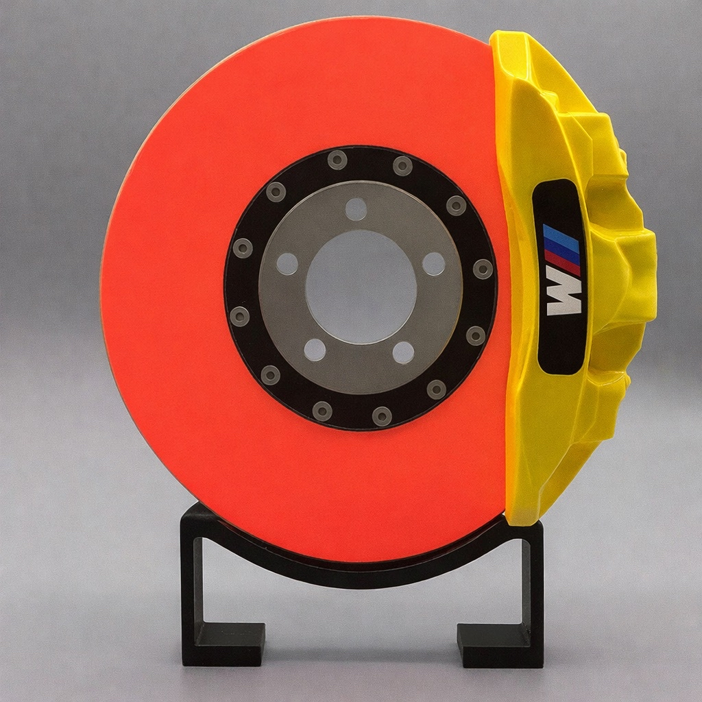 Neo-Rim Brake Disc Light